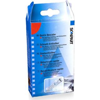 👉 Ontkalker active Scanpart R020 Vaatwasser-Wasmachine 250gr 4012074265366 7531708088579