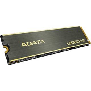 👉 ADATA SSD 512GB LEGEND 840 M.2 PCIe 4711085935755