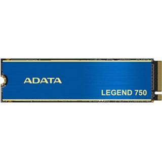 👉 ADATA SSD 500GB LEGEND 750 M.2 PCIe 4711085935915