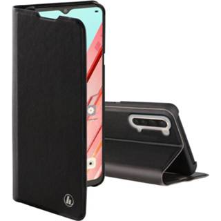 👉 Zwart Hama Slim Pro Booklet Oppo Find X2 Lite 4047443453235