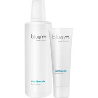 👉 Active Bluem Fluoride Vrij Pakket 7434946848816