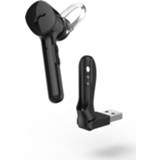 👉 Active Hama Mono-Bluetooth®-headset MyVoice1300 In-ear Multipoint Spraaksturing 4047443426987