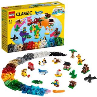 👉 Active Lego Classic 11015 Rond de Wereld 5702016914146