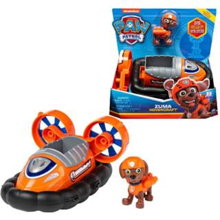 👉 Active Paw Patrol Hovercraft van Zuma