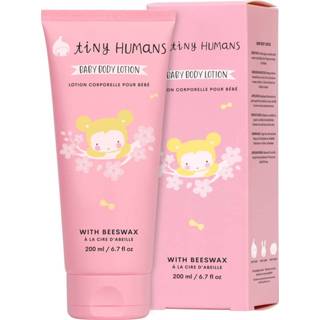 👉 Bodylotion active Tiny Humans Body Lotion 200 ml 8719033867918