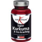 👉 Kurkuma active Lucovitaal Super X-tra Krachtig 90 capsules 8713713024387