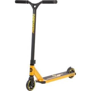 👉 Goud meisjes geel Driftwerk Free style Scoot er DS2 Ano Gold 4260696760114