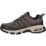 👉 Lage sneakers men bruin Skechers Outdoor Skech-Air Envoy 8720251356603 872025135667