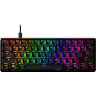 👉 Alloy HyperX Origins 60 60%, PBT, RGB led 196337181311