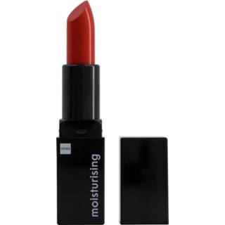 👉 Lippenstift unisex rood HEMA Lipstick Moisturizing 76 Fiery Red (rood) 8720354219478