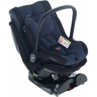 👉 Kinder zitje blauw meisjes kinderen JANE Kinderzitje Groowy en Nest Moon Blue 8420421077290
