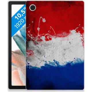 👉 Tablethoes Samsung Galaxy Tab A8 2021 Nederland 8720632117649
