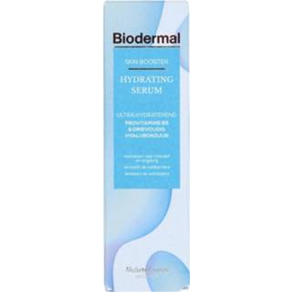 👉 Serum active Biodermal Skin Booster Vitamine B Hydrating 30 ml 8710537044003