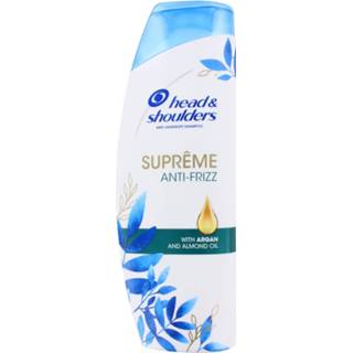 Active Head&Shoulders Shampoo Supreme Smooth, 400 ml 8001090678645