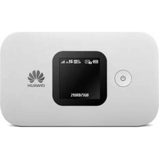 👉 Huawei E5577-320 WIR-Hotspot 150.0Mbit LTE 6901443405169