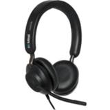 👉 Headset Mitel H10 Stereo USB 5706991025781