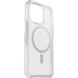 👉 Transparant Otterbox Symmetry Plus iPhone 13 Pro Magsafe -