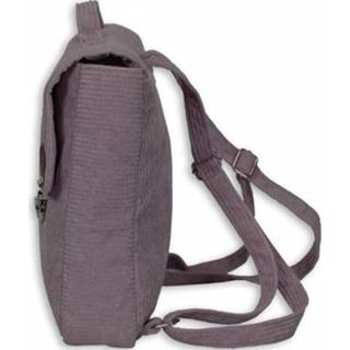 👉 Rugtas active blauw By astrup retro - blue spruce 22 cm 5706798845544