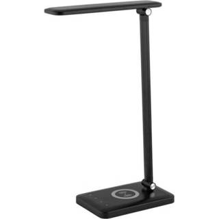 👉 Bureaulamp active Nowodvorski Led Style met smartphone lader 8404 5903139840491