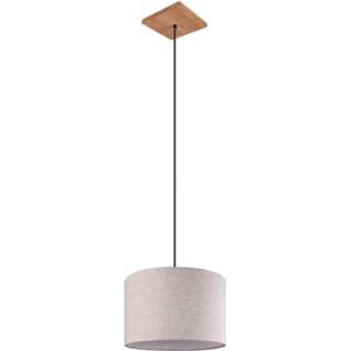 👉 Hang lamp active Trio international Hanglamp ElmauØ 35cm 302100130 4017807451252