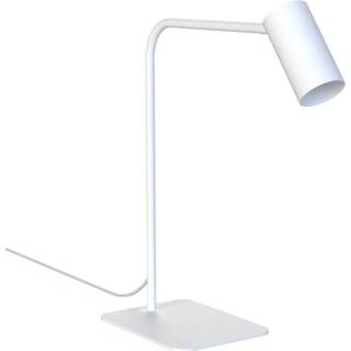 👉 Bureaulamp wit active Nowodvorski bureaulampje Mono 7703 5903139770392