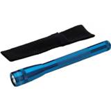 👉 Zaklamp active blauw Maglite Mini AA LED + Holster Mi. SP2211H