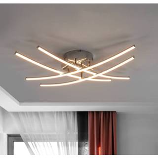 👉 Plafondlamp Yael - LED voor keuken en woonkamer