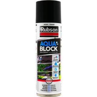 👉 Active Rubson 2266416 Aquablock Spray 300 ml - Daken en Goten 3178041330428
