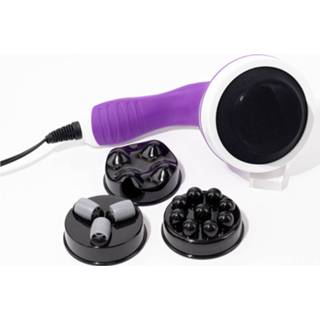 👉 Massager unisex Spa Sciences PRIMA Multi-Purpose
