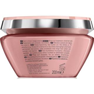 👉 Vrouwen Kérastase Chroma Absolu Mask 200ml 3474637059132