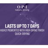 👉 Nagellak unisex OPI Nature Strong Natuurlijke Vegan 15ml (Diverse tinten) - A Great Fig World 4064665019834