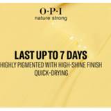 👉 Nagellak unisex Make My Daisy OPI Nature Strong Natuurlijke Vegan 15ml (Diverse tinten) - 4064665019872