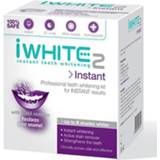 👉 Vrouwen IWhite Instant 2 Professional Teeth Whitening Kit (10 Trays) 5425012531321