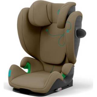 👉 Kinder zitje goud beige jongens kinderen Cybex GOLD Kinderzitje Solution G i-fix Class ic 4063846242870