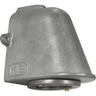 👉 Buitenlamp aluminium KS verlichting Offshore Ruw 8714732650502