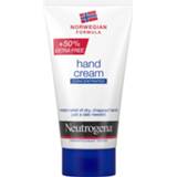 👉 Neutrogena Norwegian Formula Concentrated Hand Cream 75ml