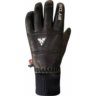 👉 Auclair - Glades Glove - Handschoenen maat L, zwart