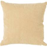 Sierkussen polyester naturel rib - 40x40 cm 8716963150233