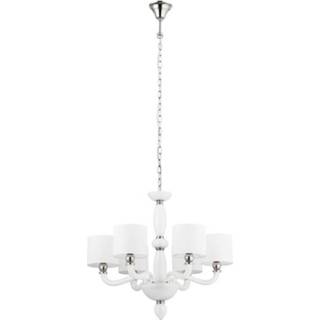 👉 Kroonluchter witte active Nowodvorski NewportØ 68cm 8156 5903139815697