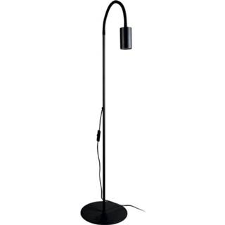 👉 Leeslamp zwart active Nowodvorski Flexibele Eye Flex 8935 5903139893596