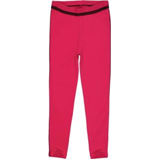 👉 Legging magenta roze meisjes Quapi - Mara Fuchsia 8719226355925