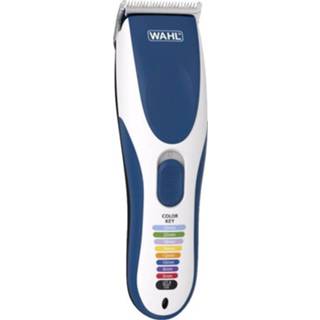 👉 Wahl Home Products Color Pro Cordless Tondeuse 09649-016