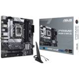 👉 ASUS PRIME B660M-A WIFI D4 RAID, Gb-LAN, Sound, 6, BT, µATX 4711081518105