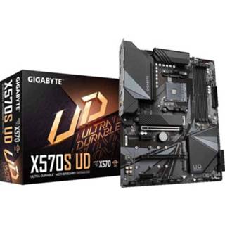 👉 GIGABYTE X570S UD RAID, 2.5Gb-LAN, Sound, ATX