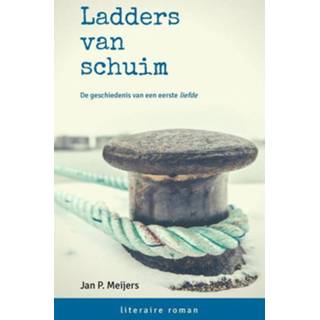 Ladder schuim Ladders van - Jan P. MEIJERS ebook 9789083222738