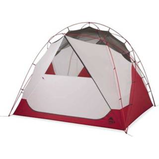 👉 MSR Habitude 4 Family & Group Camping Tent 40818134474