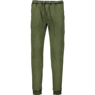 👉 Joggingbroek groen s mannen Chief unisex pc 21018 2300054367035