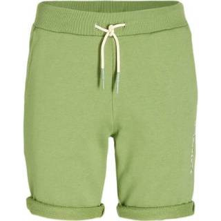 👉 Sweat short Scotch & Soda Organic cotton shorts 8719029867052