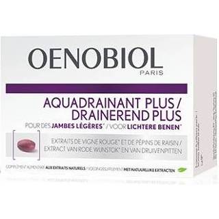 👉 Active Oenobiol Aquadrainant Plus 45 Tabletten 3663998000291