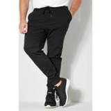 👉 Joggingbroek grijs mannen effen speciaal model zwart Boston Park 4055705581114 4055707671257